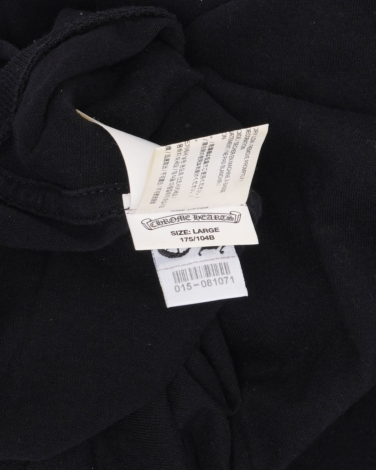 Off-White Boston Pocket T-Shirt