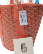 Belharra PM Bag Coral