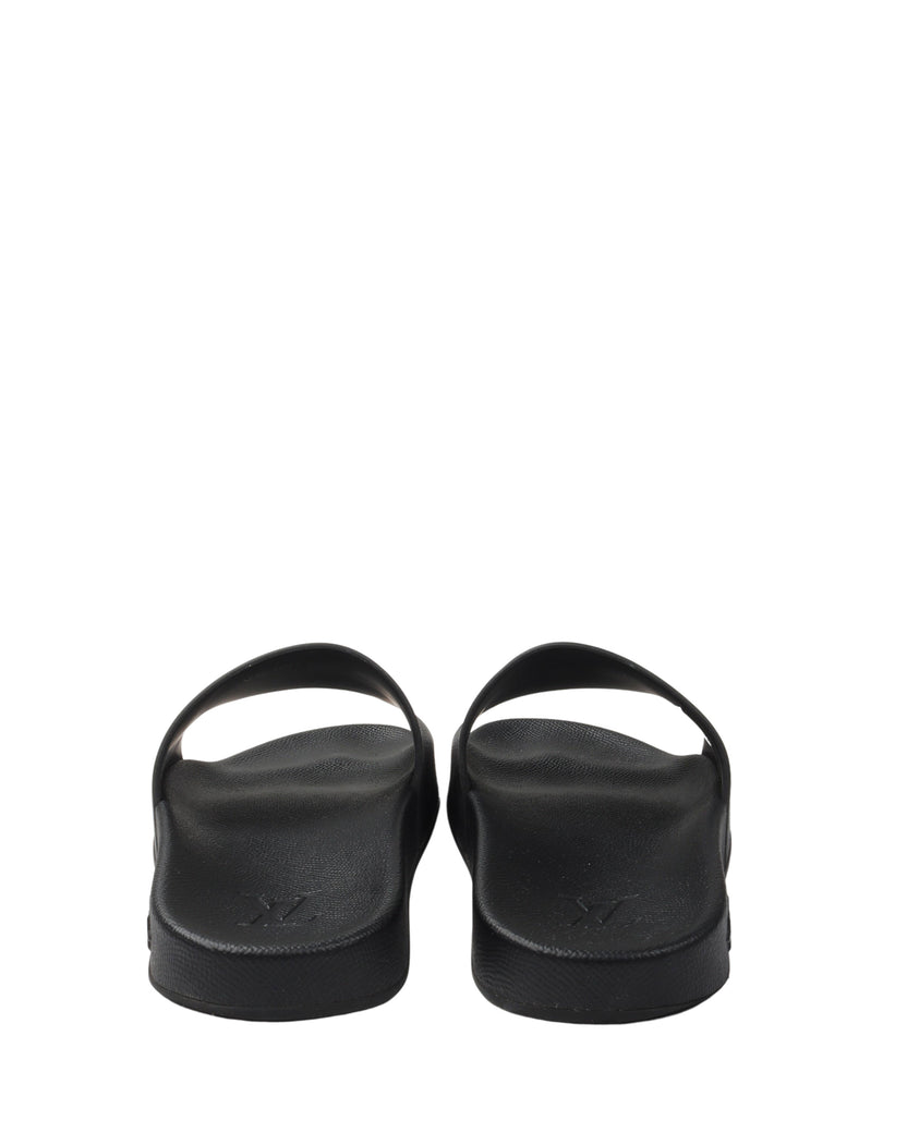 Monogram Slides