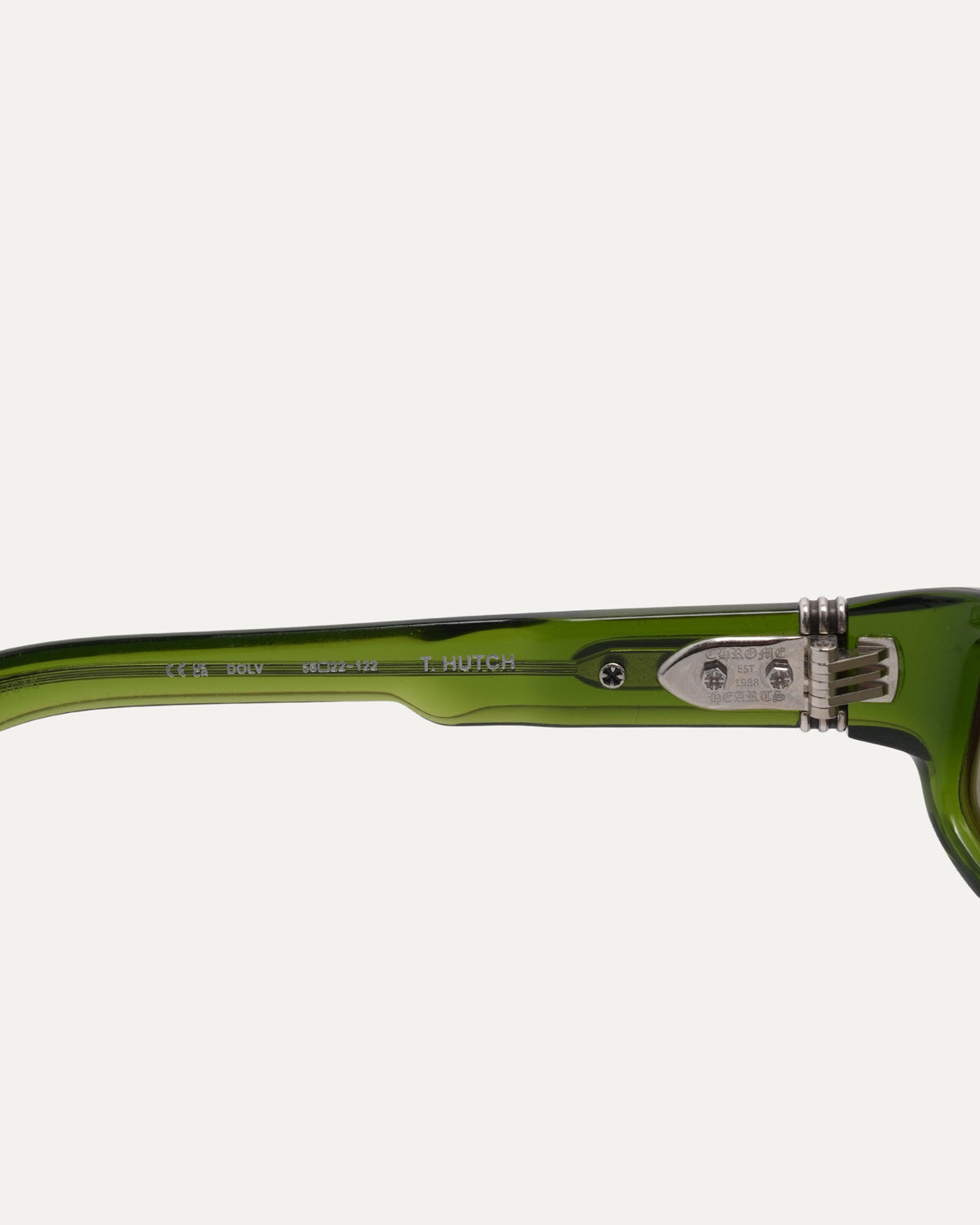 T.Hutch Sunglasses