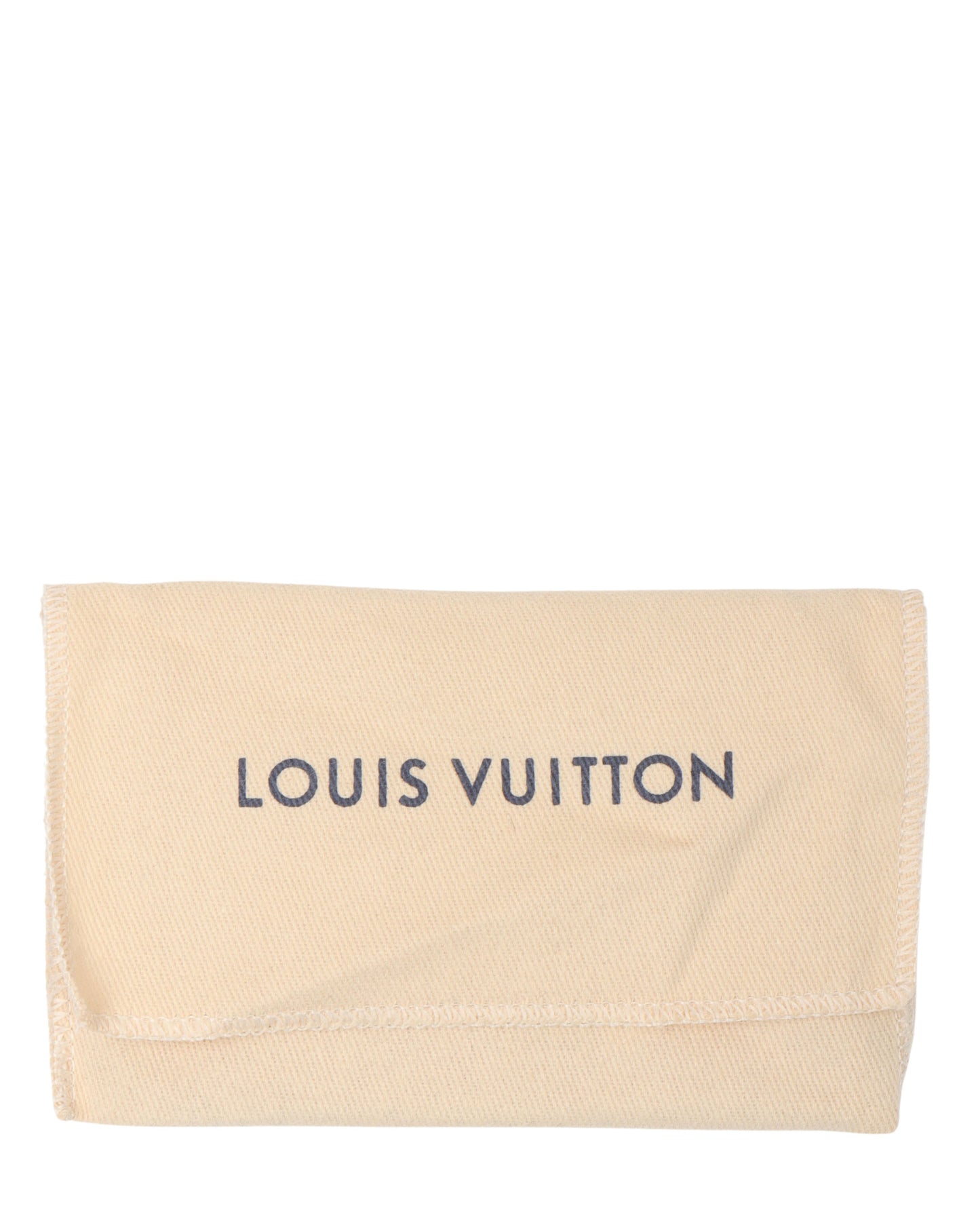 Supreme Leather Cardholder