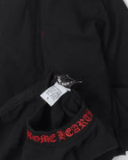 Scroll & Dagger Logo T-Shirt