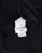 Scroll Logo Pocket Long Sleeve T-Shirt