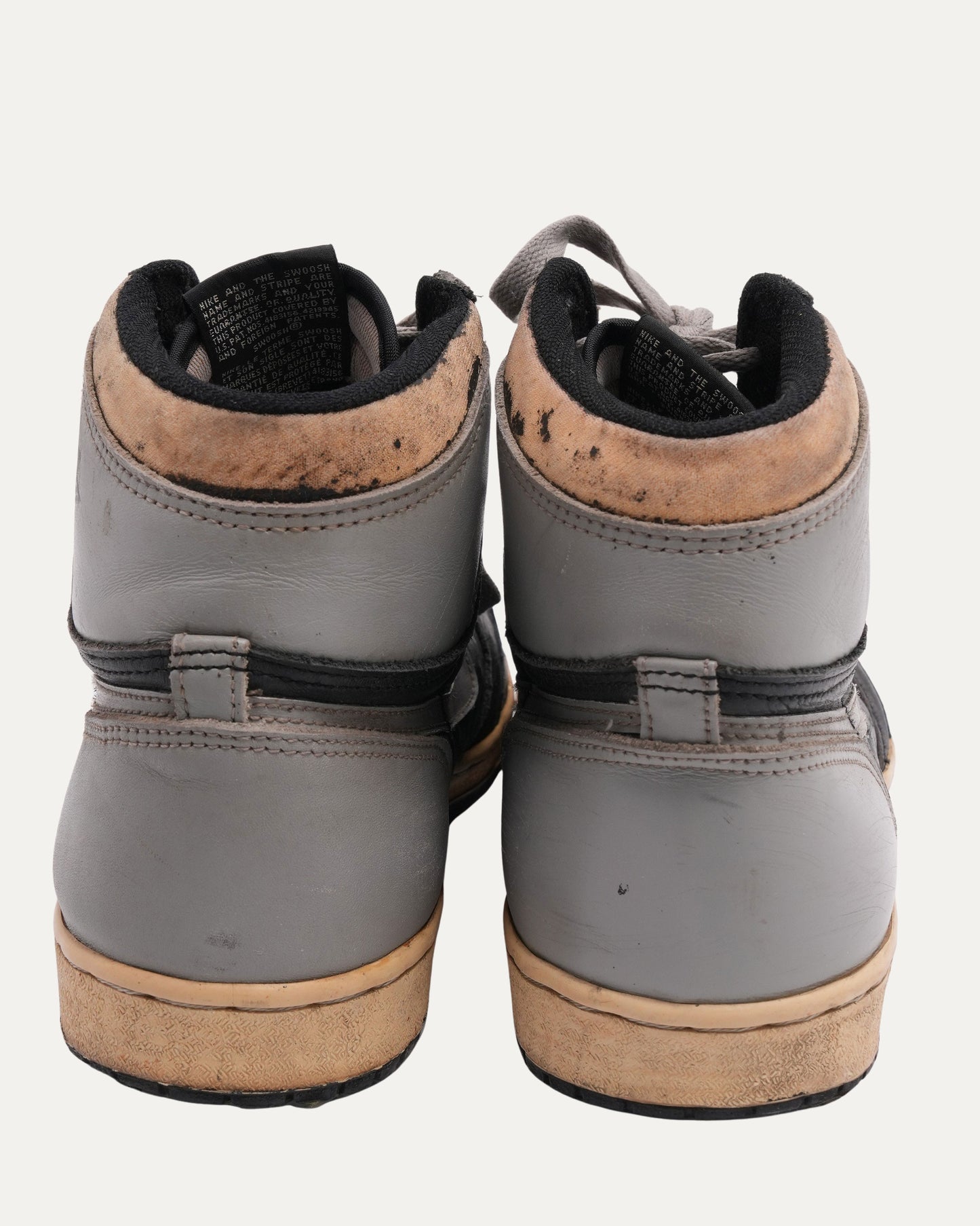 Air Jordan 1 Shadow '85 Sneakers