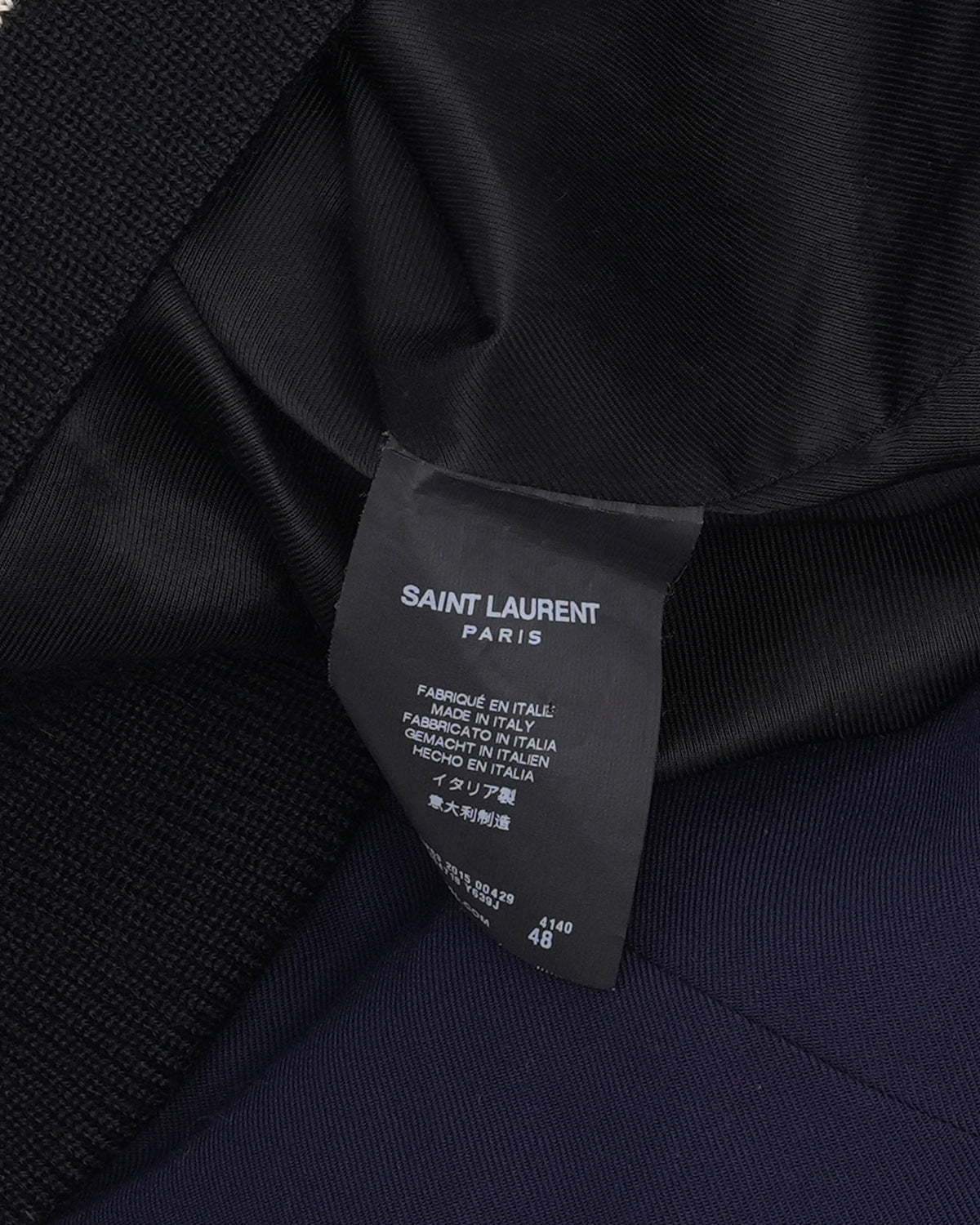 Virgin Wool Teddy Jacket