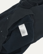 Cactus Jack Embroidered Crewneck Sweatshirt