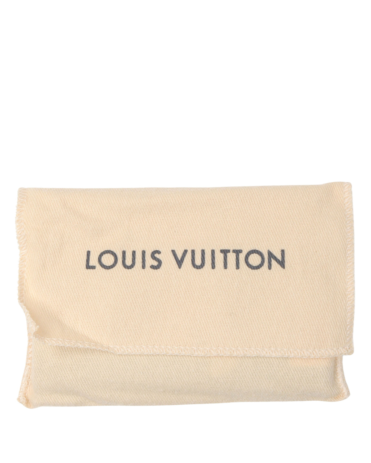 Brazza Everyday Signature Leather Wallet