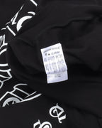 Los Angeles Exclusive Horseshoe Logo Pullover Hoodie