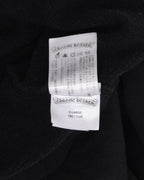 Scroll Logo Hoodie