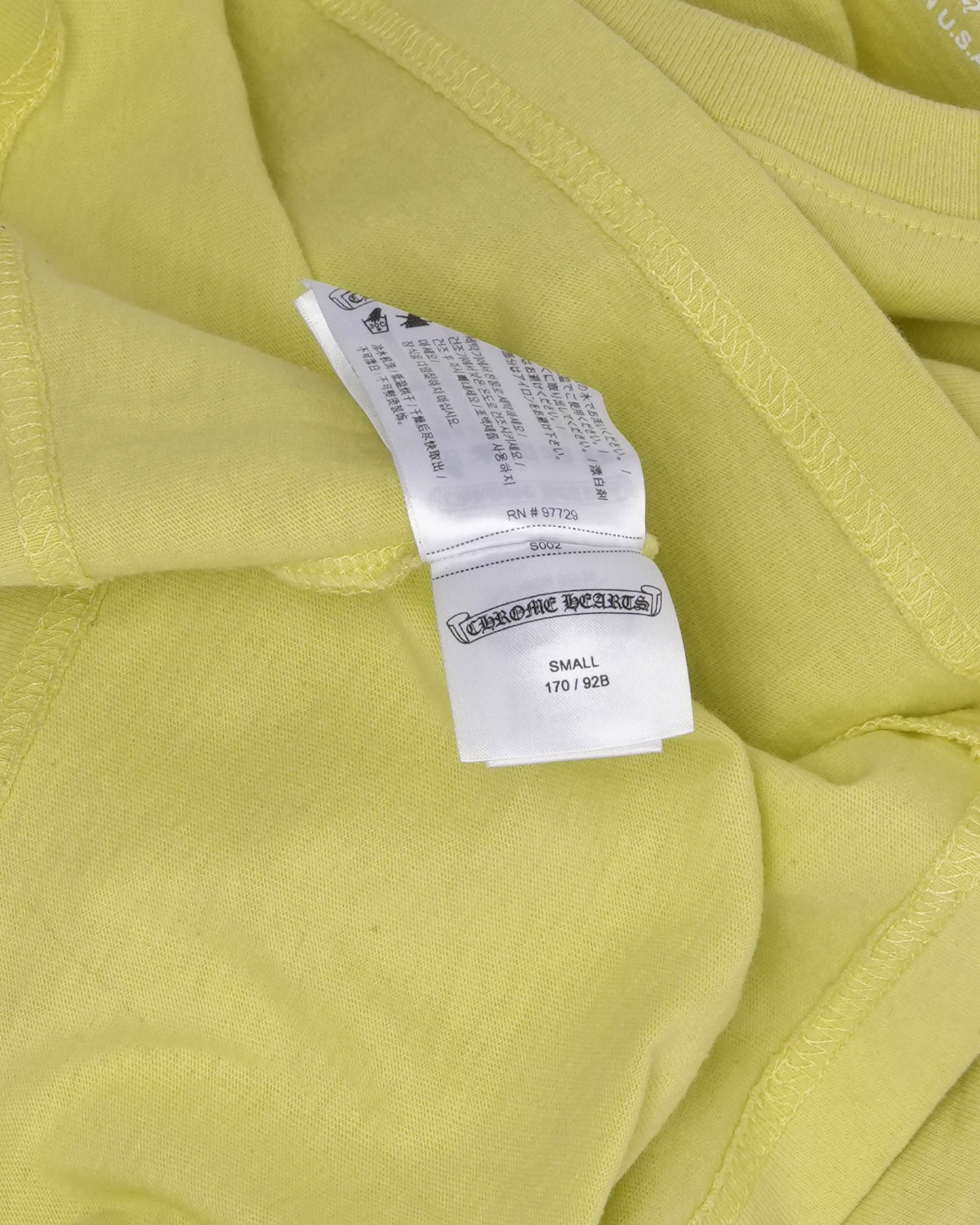 Matty Boy Link Pocket T-Shirt