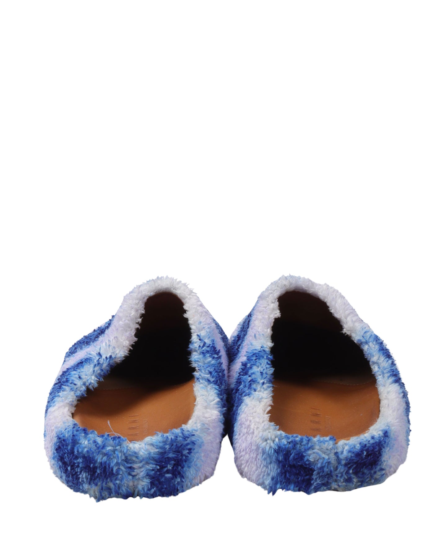Fussbett Sabot Sponge Clog