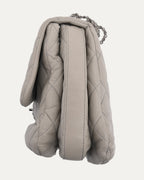 Maxi 3 Accordion Flap Bag