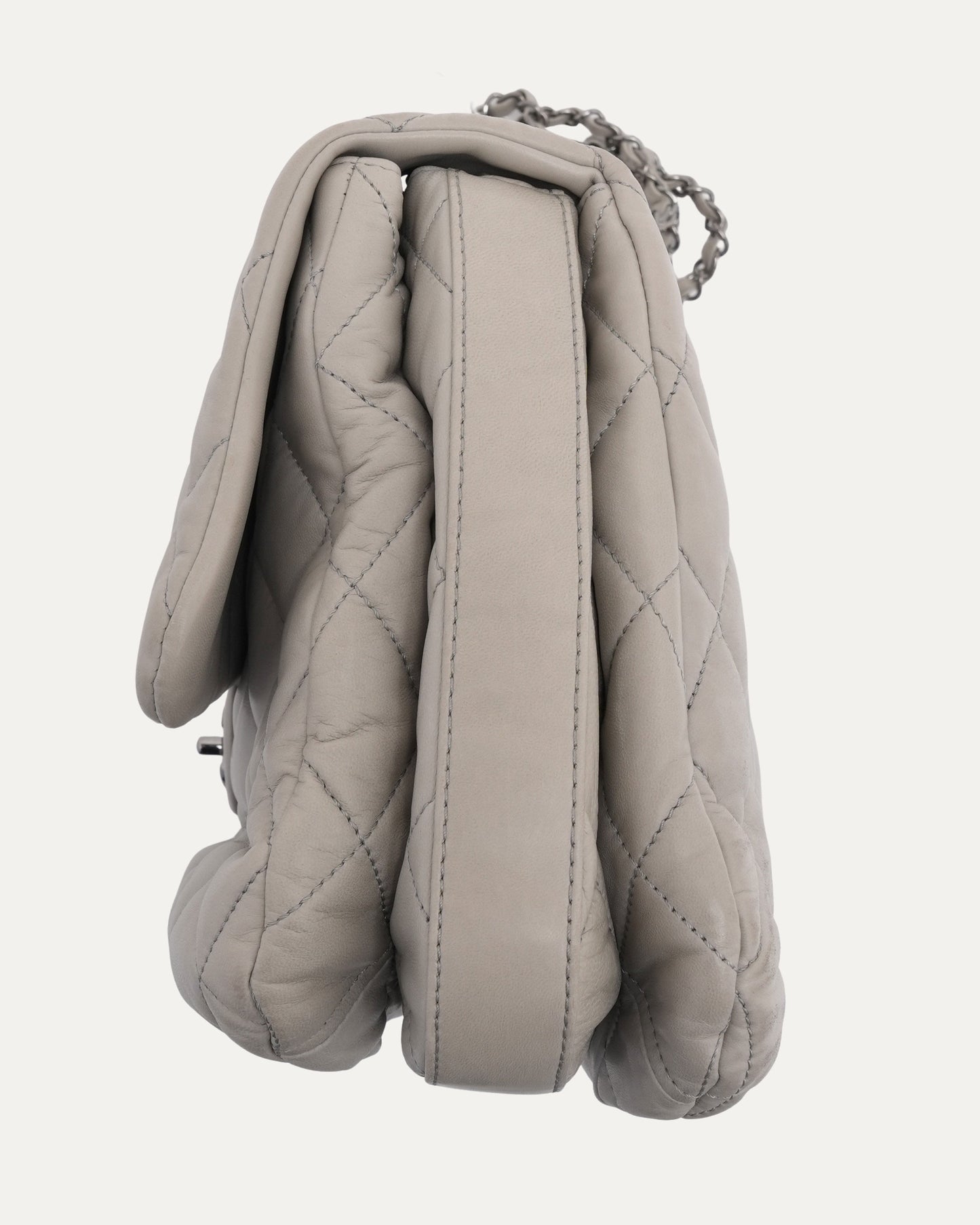 Maxi 3 Accordion Flap Bag