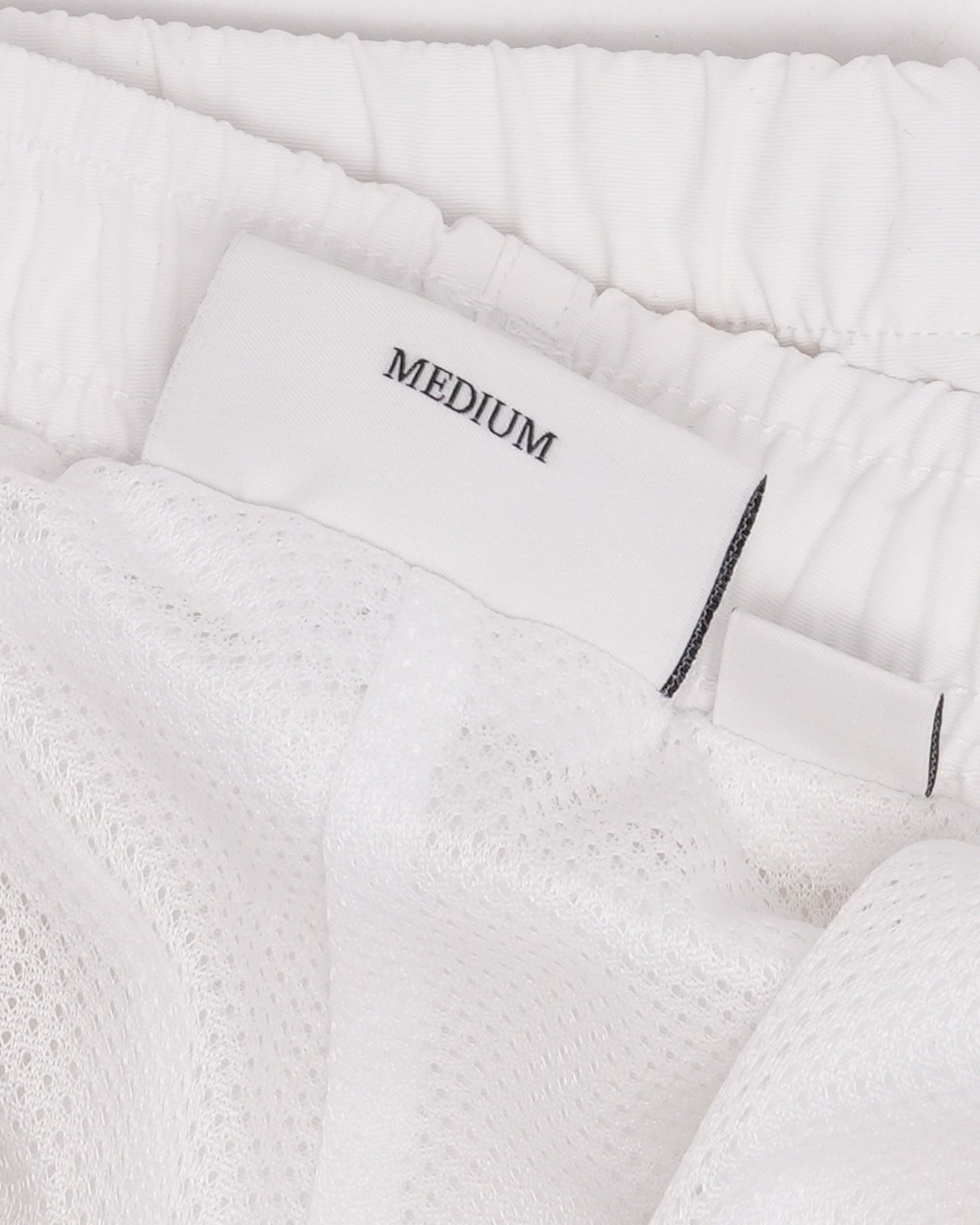 Bernadette Corporation Nylon Pants