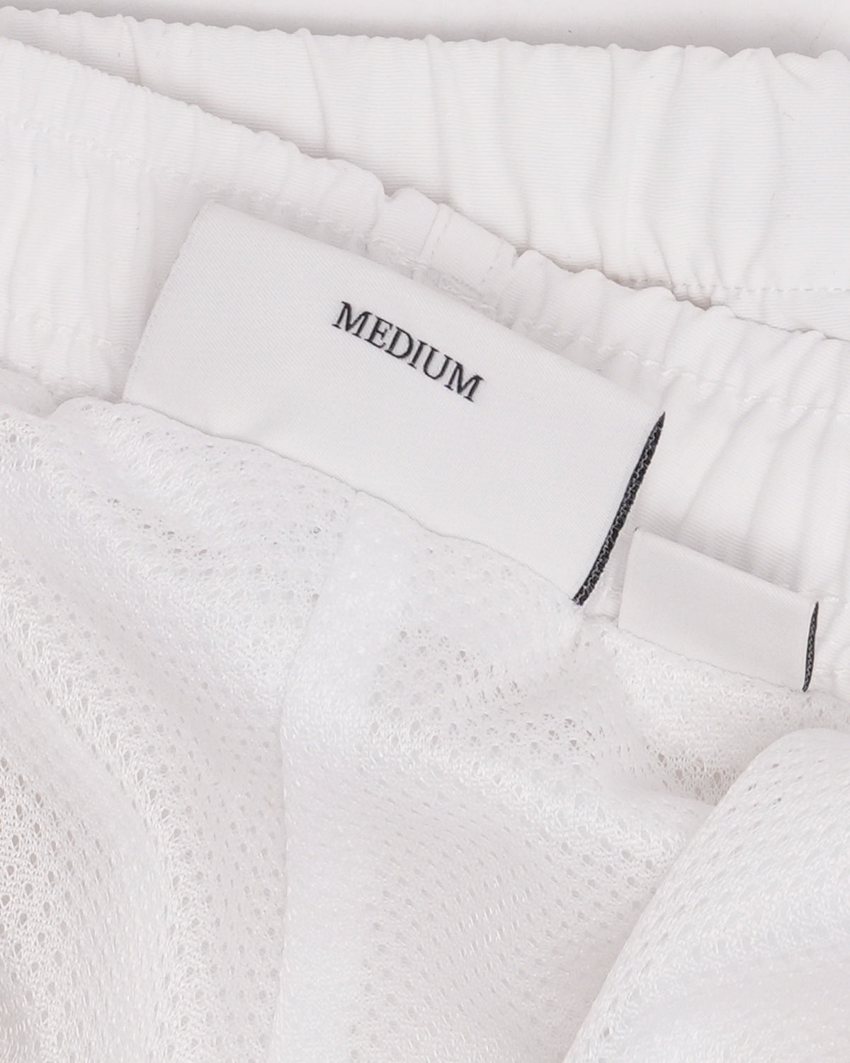 Bernadette Corporation Nylon Pants