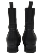Ballast Boots