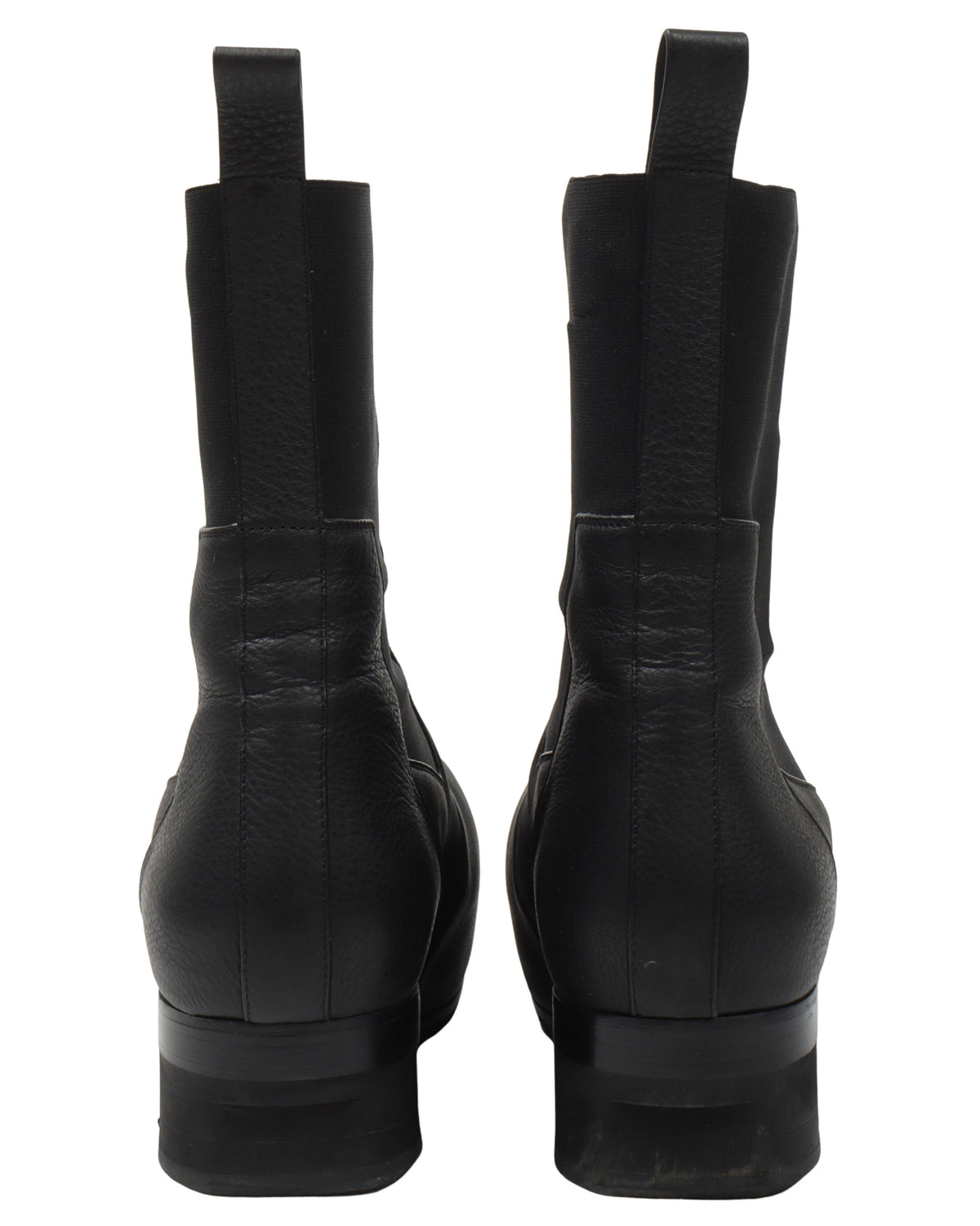 Ballast Boots