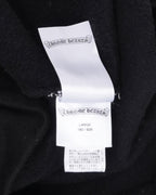 Dagger Eyechart Logo Hoodie