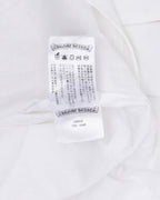 Matty Boy Retro Cycle Long Sleeve Pocket T-Shirt