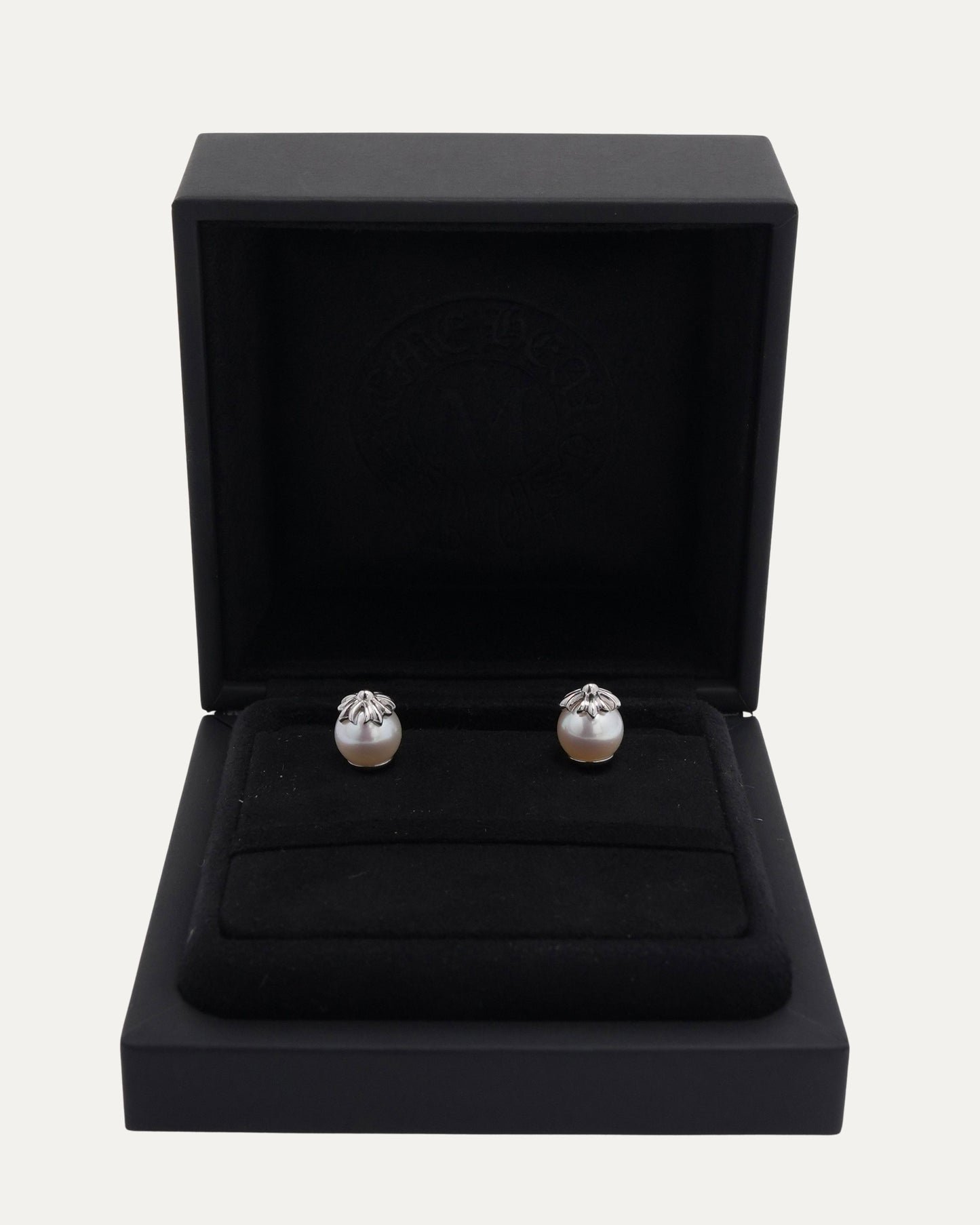 Mikimoto South Sea Pearl Stud Earrings