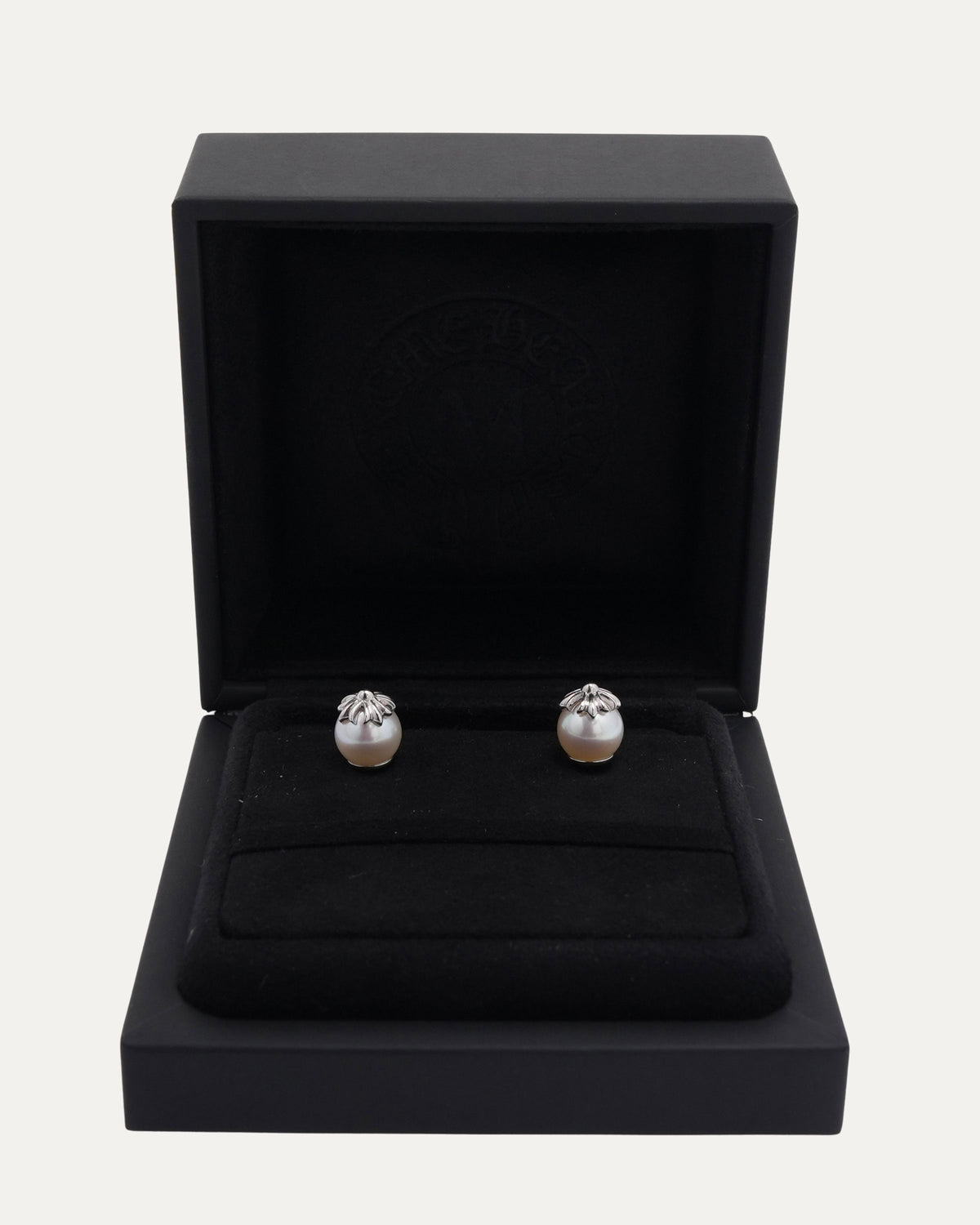 Mikimoto South Sea Pearl Stud Earrings