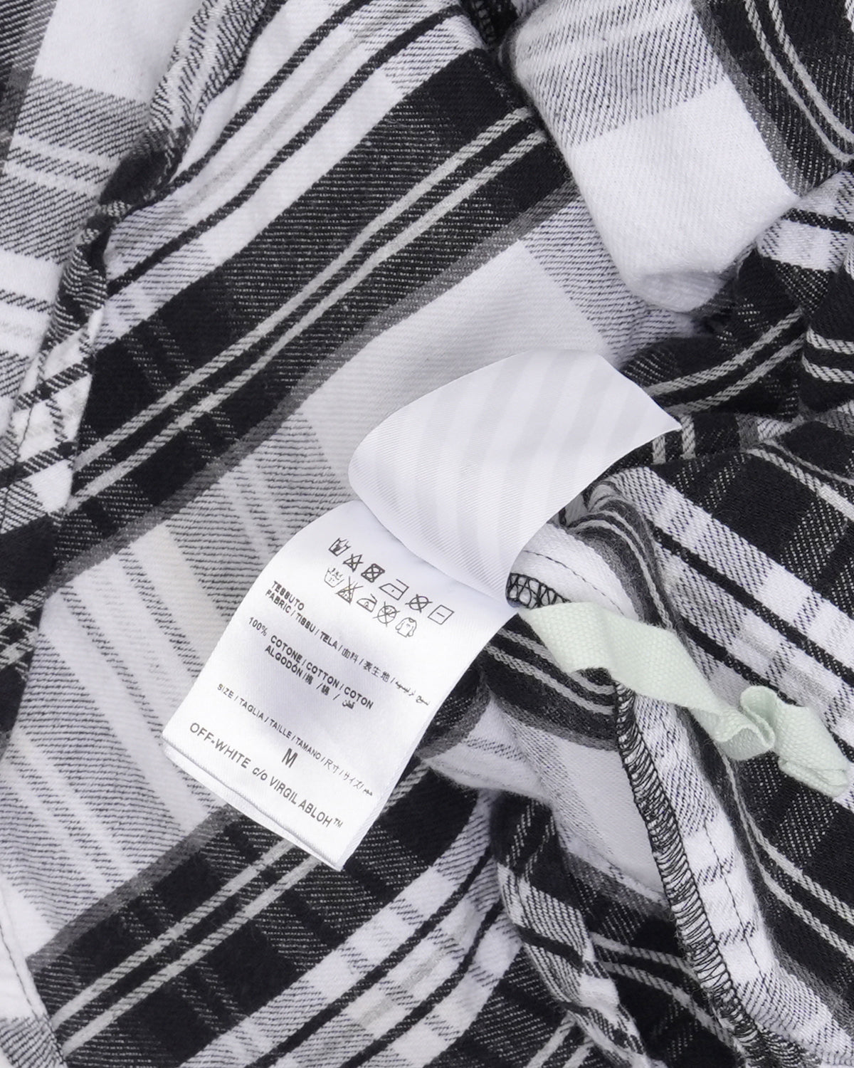 Flannel Shirt