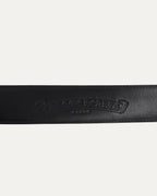 Oval Cross Belt