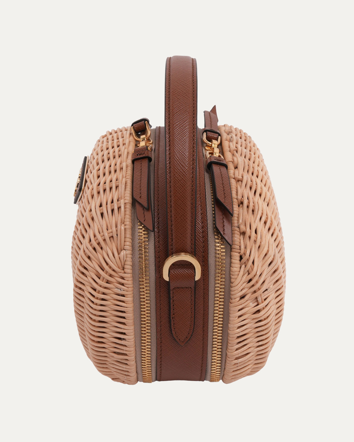 Midollino Odette Bag