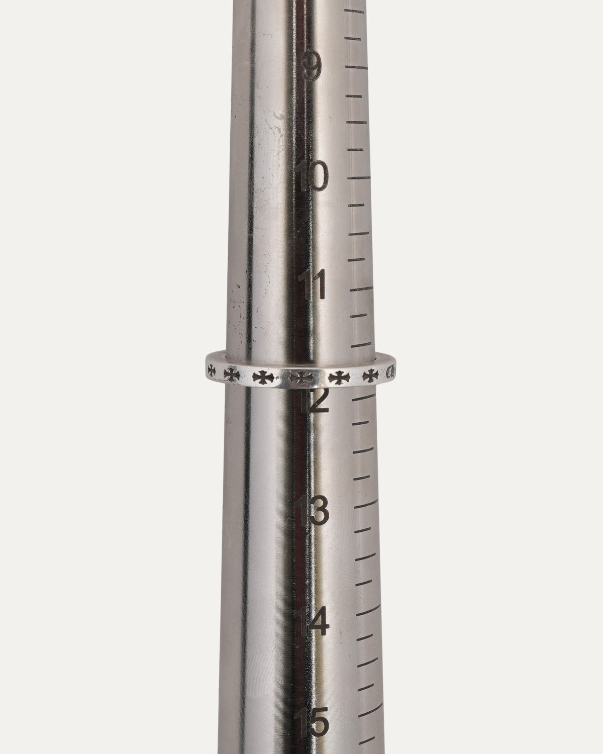 Thin Malibu Fuck You Spacer Ring
