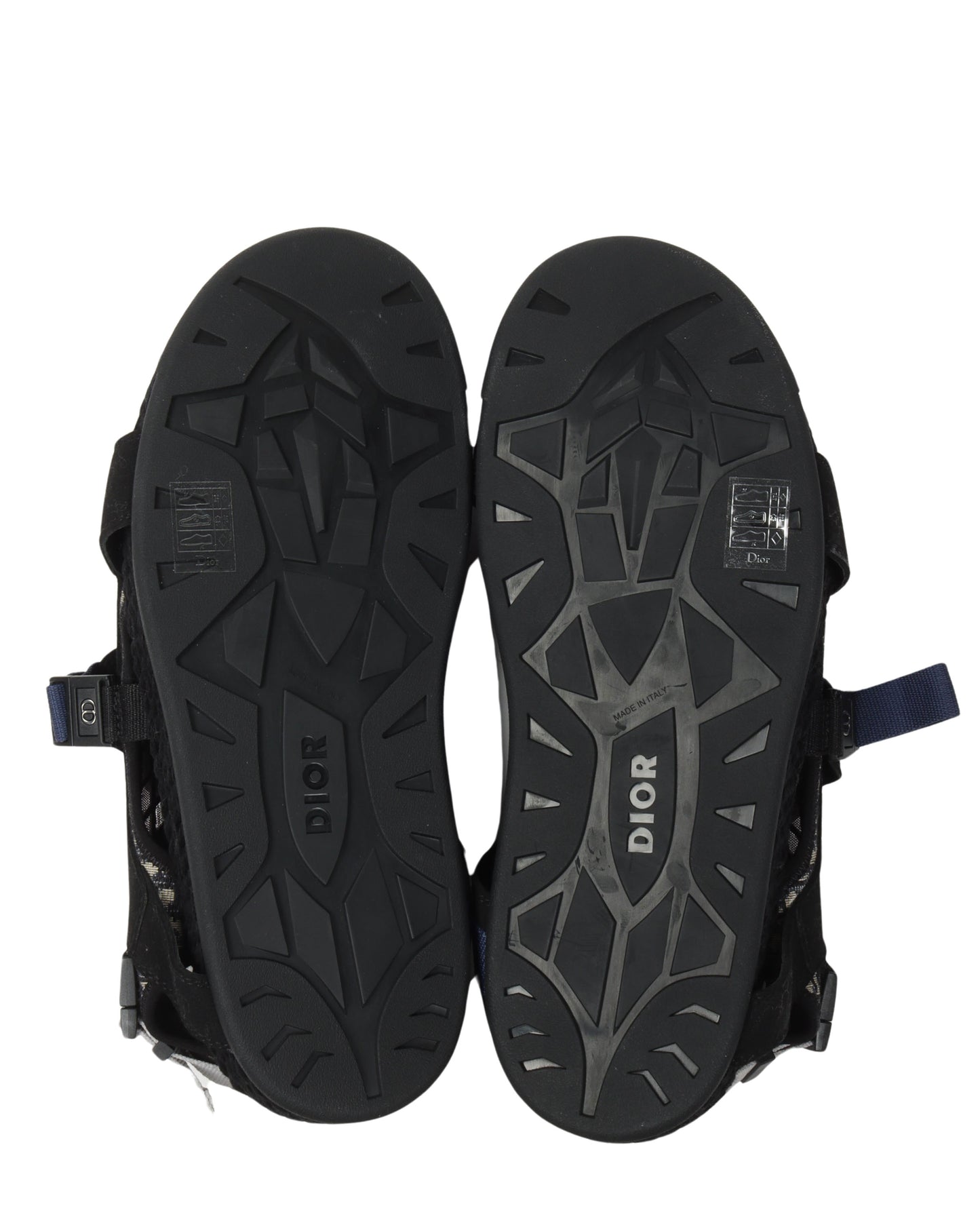 Strap Sandals