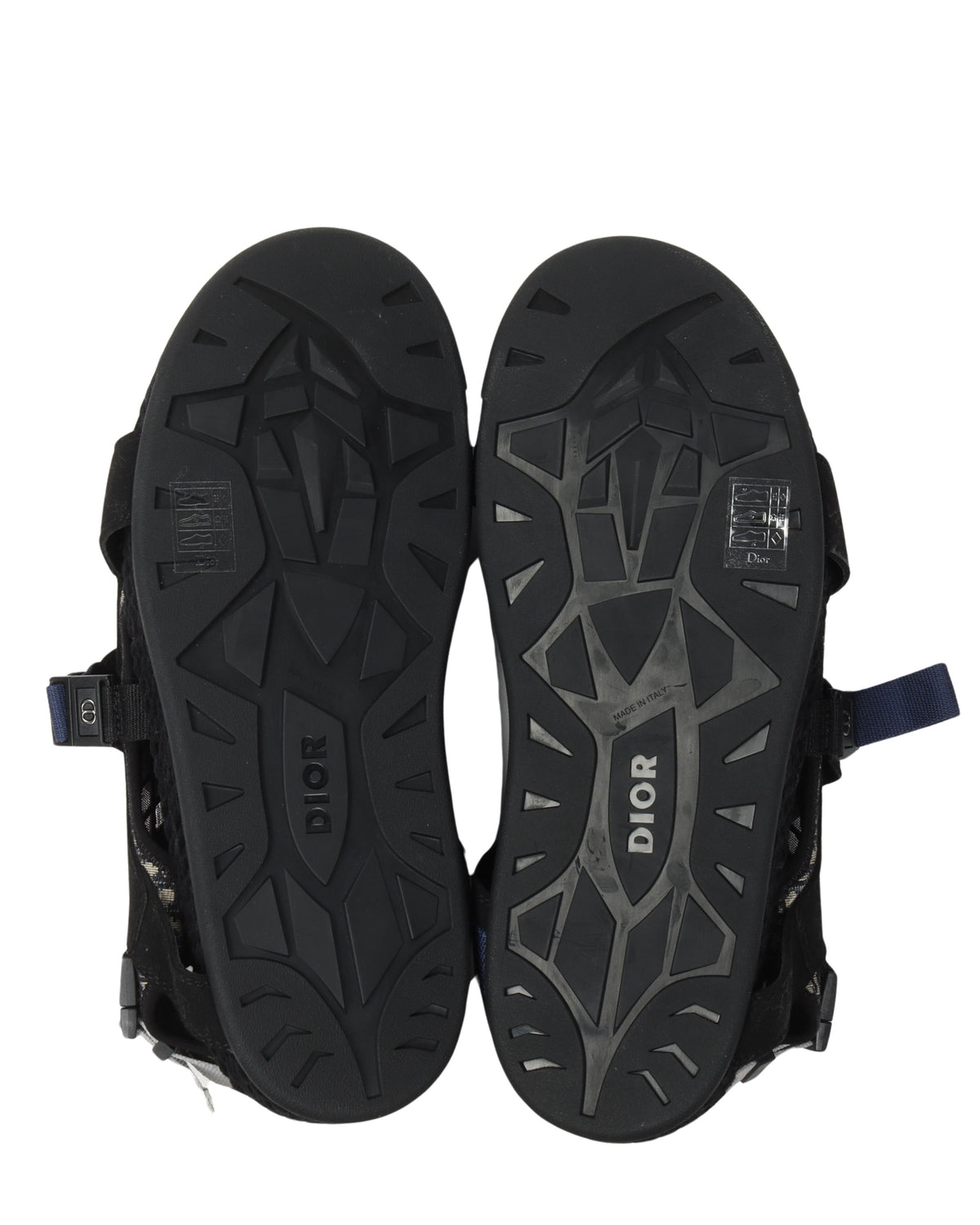 Strap Sandals