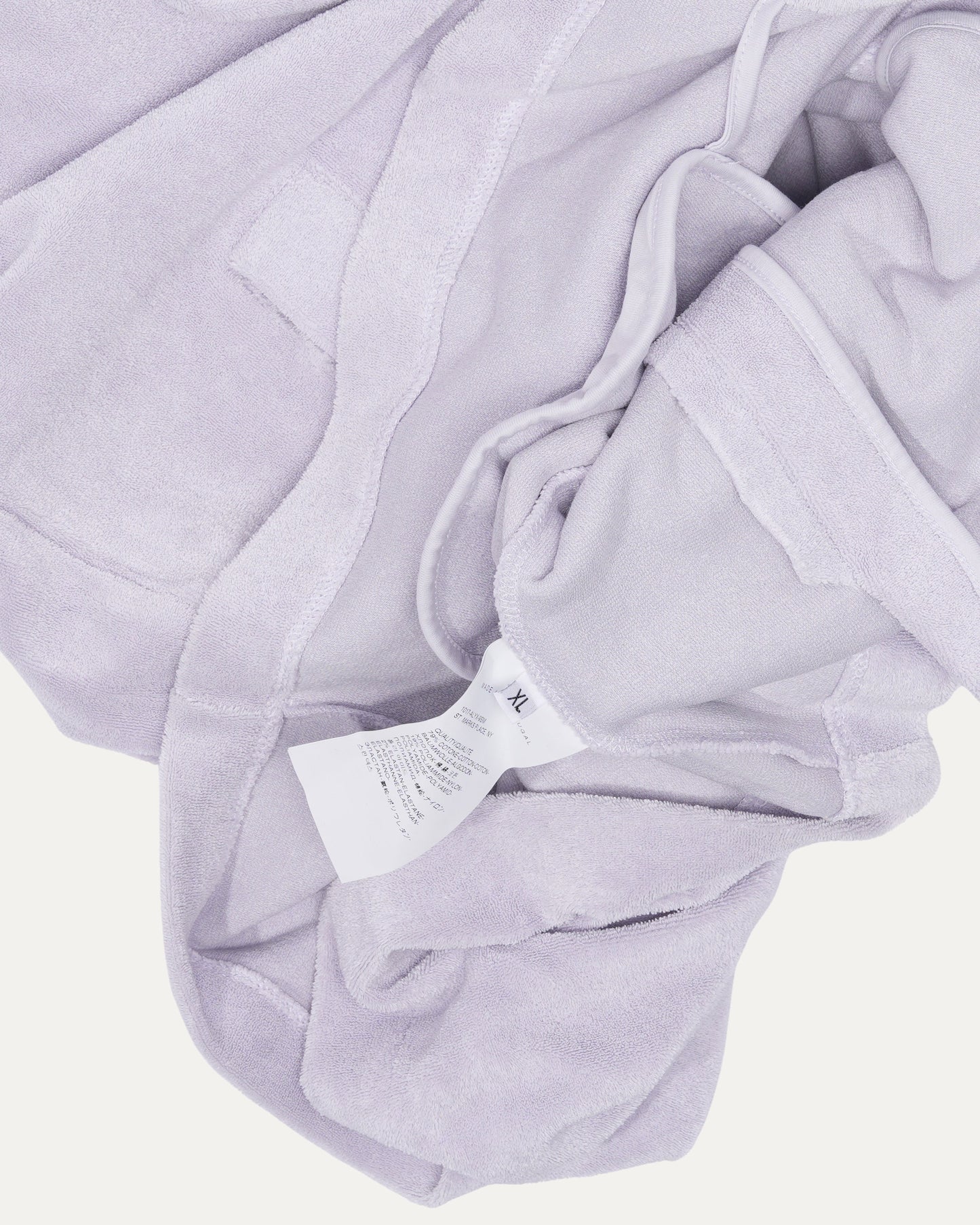 Towel Shirt