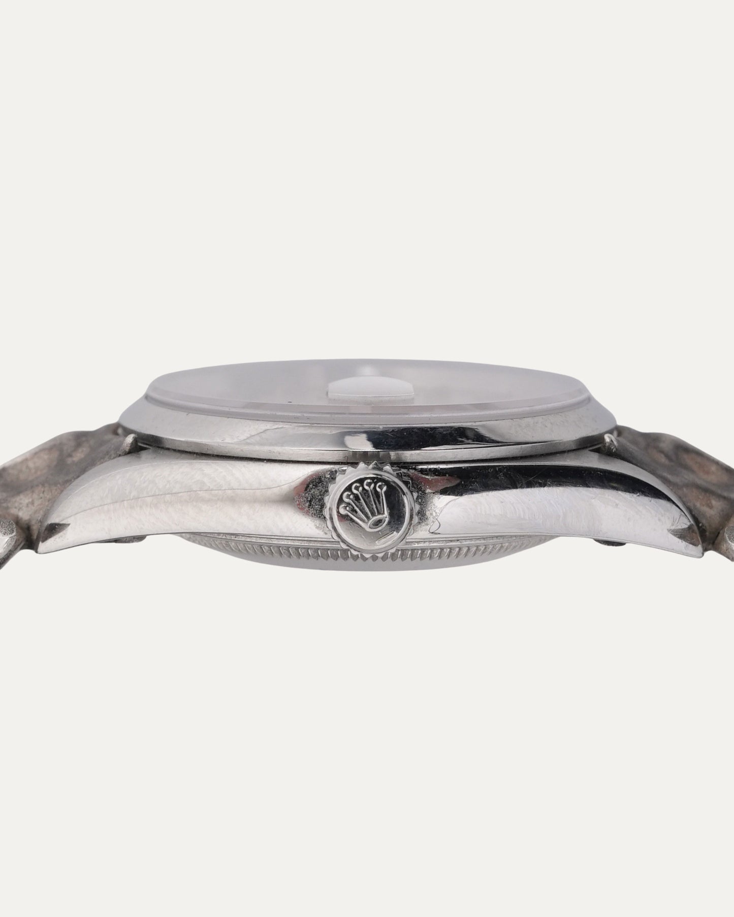 Horologium Spinale Rolex Oyster Perpetual Datejust 36mm