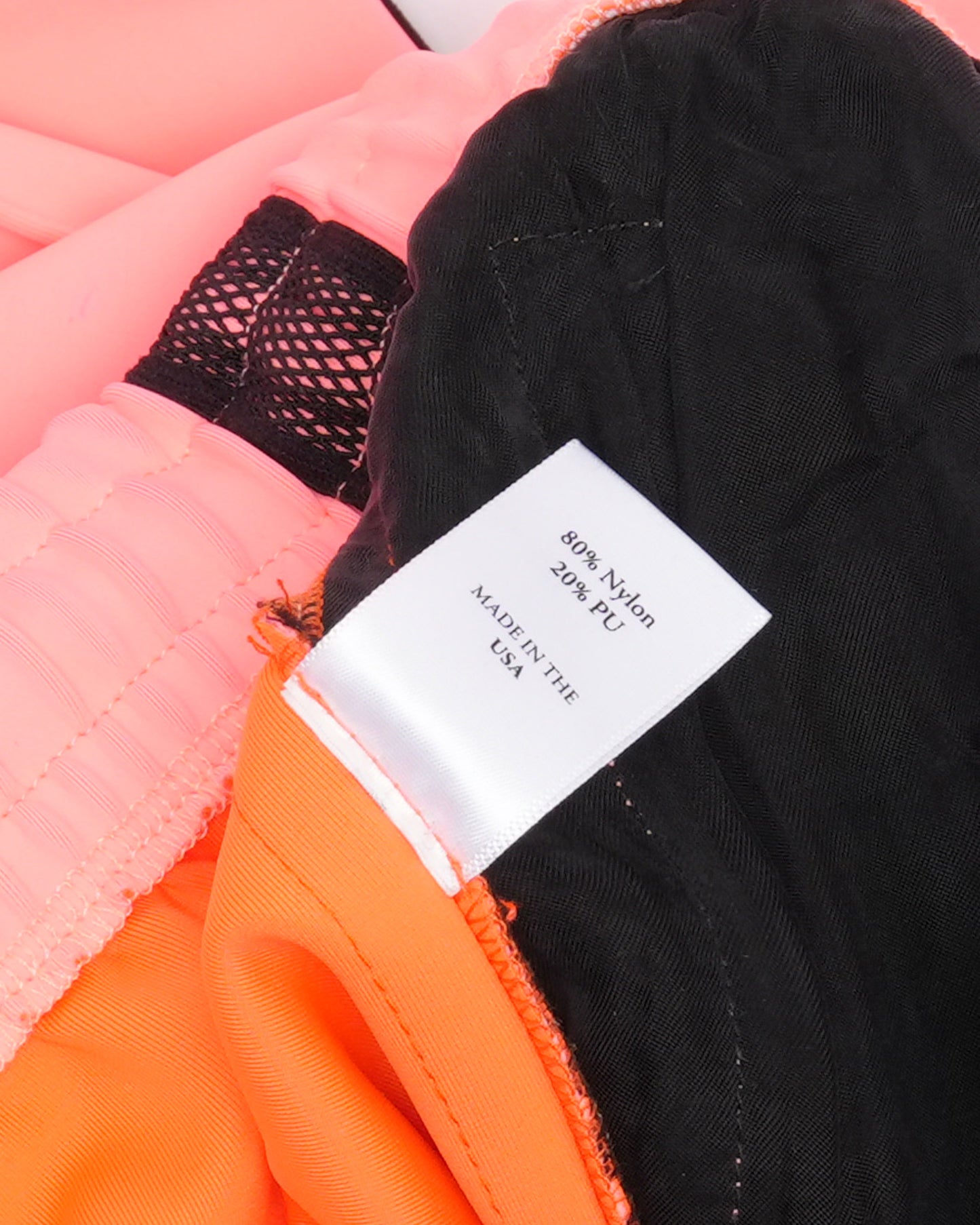Logo Track Pants