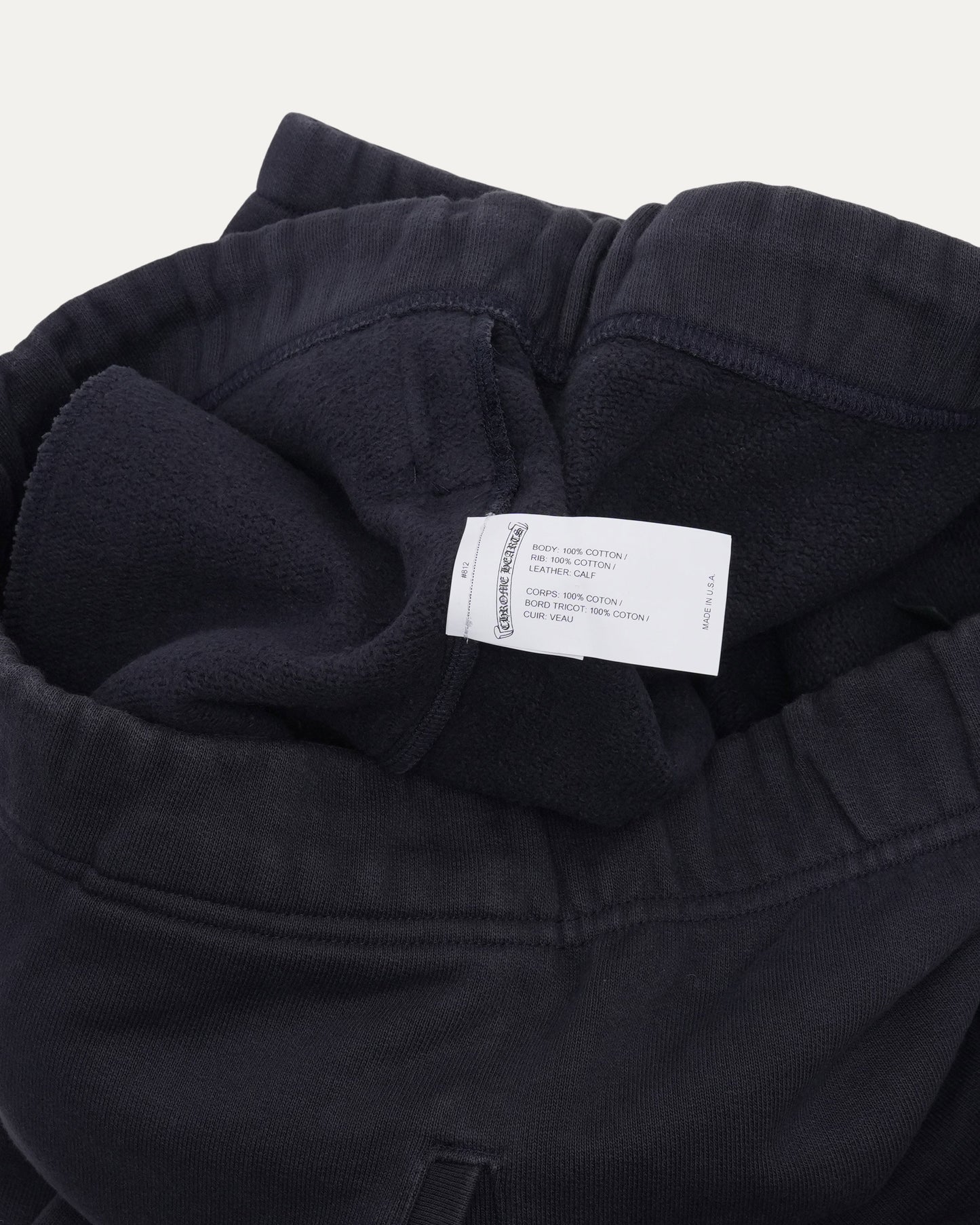 Paper Jam Sweatpants