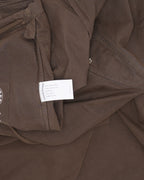 Drawstring Parachute Pants