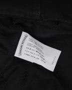 Eyechart Street Meat Jacket