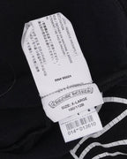 New York Horseshoe Logo Pocket T-Shirt