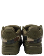 Trainer Maxi Sneaker