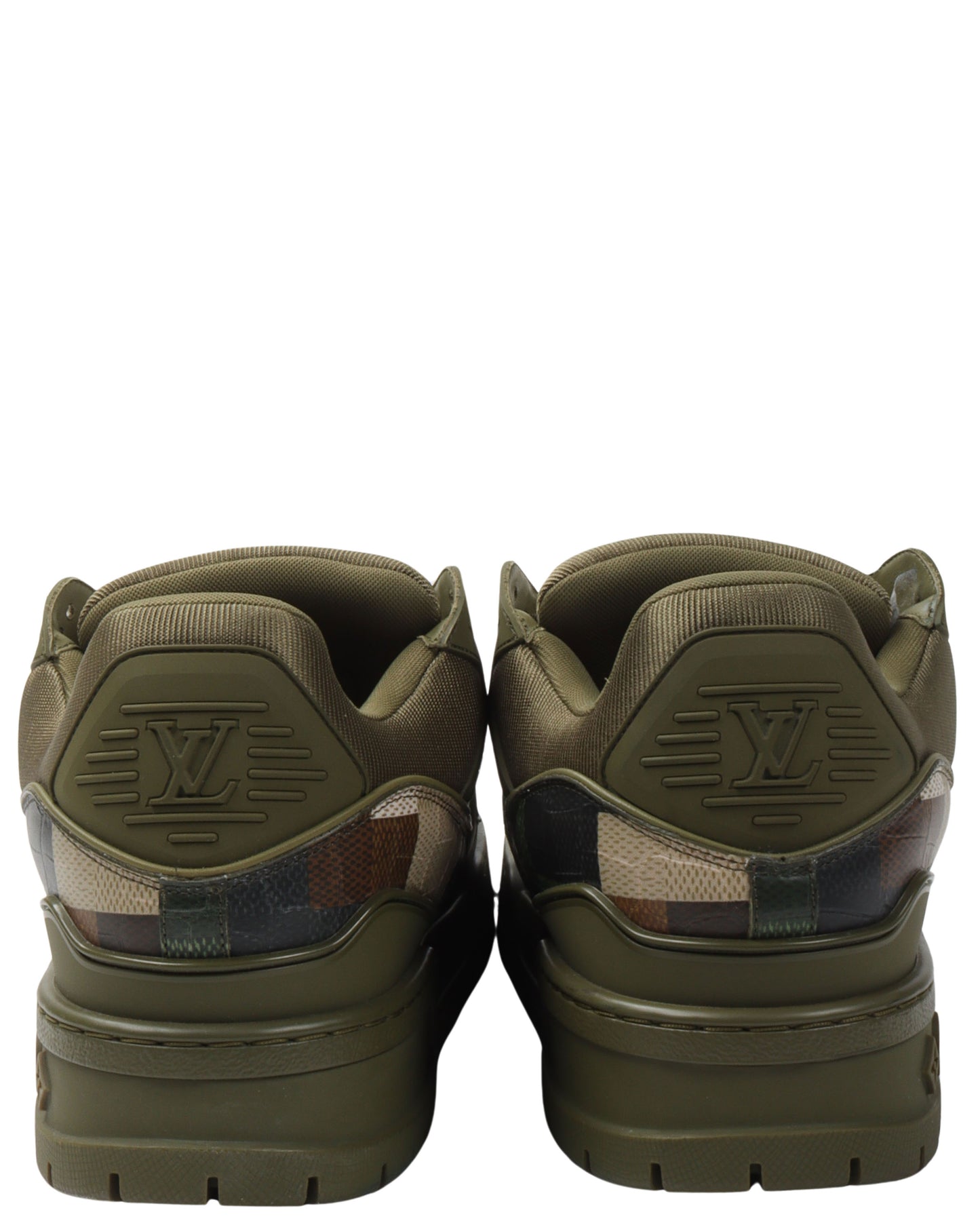 Trainer Maxi Sneaker