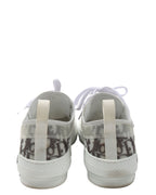 B23 Oblique Monogram Low-Top Sneakers