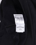 Las Vegas Sign Horseshoe Logo Hoodie