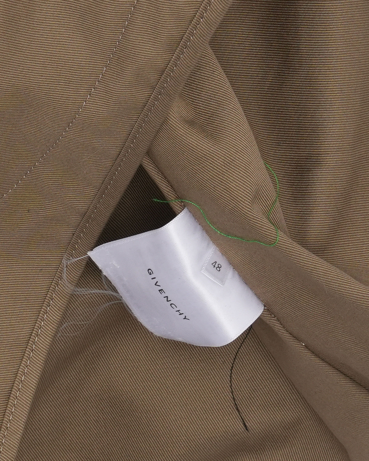 Cargo Utility Vest