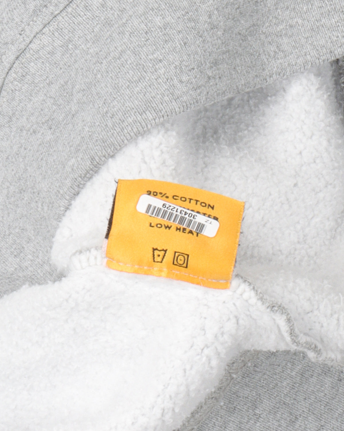 Property of Gallery Dept. Sweatshirt