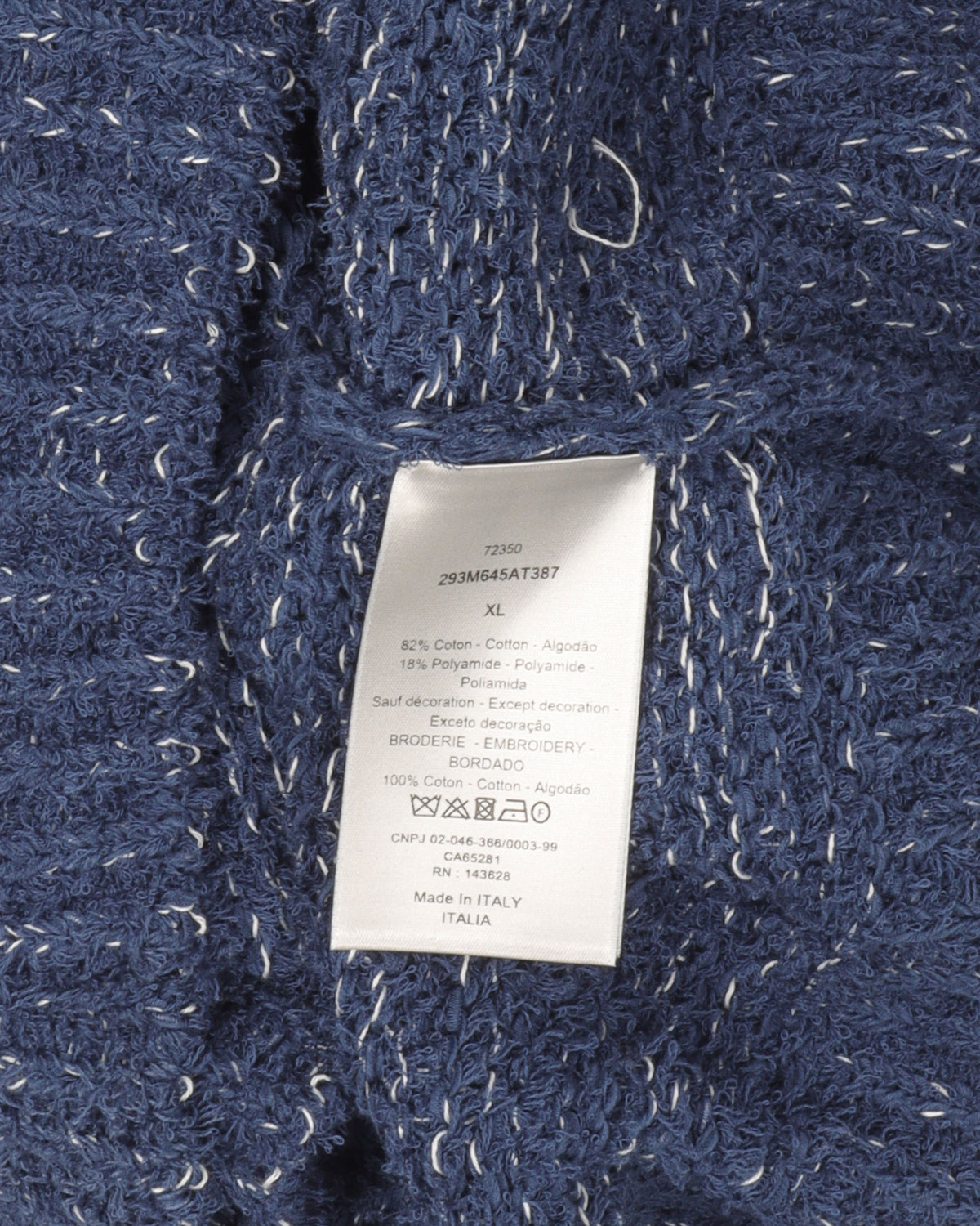 Knit Shirt