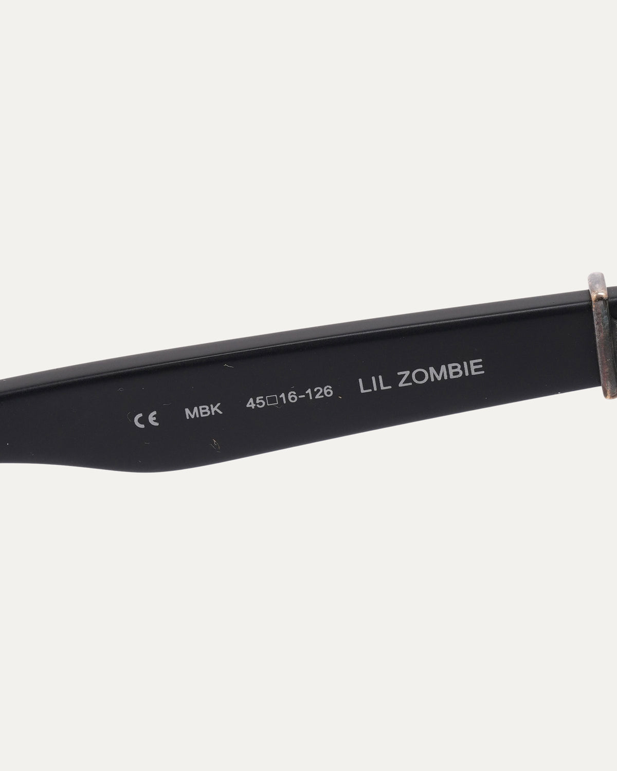Children's Lil Zombie Sunglasses