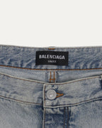 Baggy Jeans
