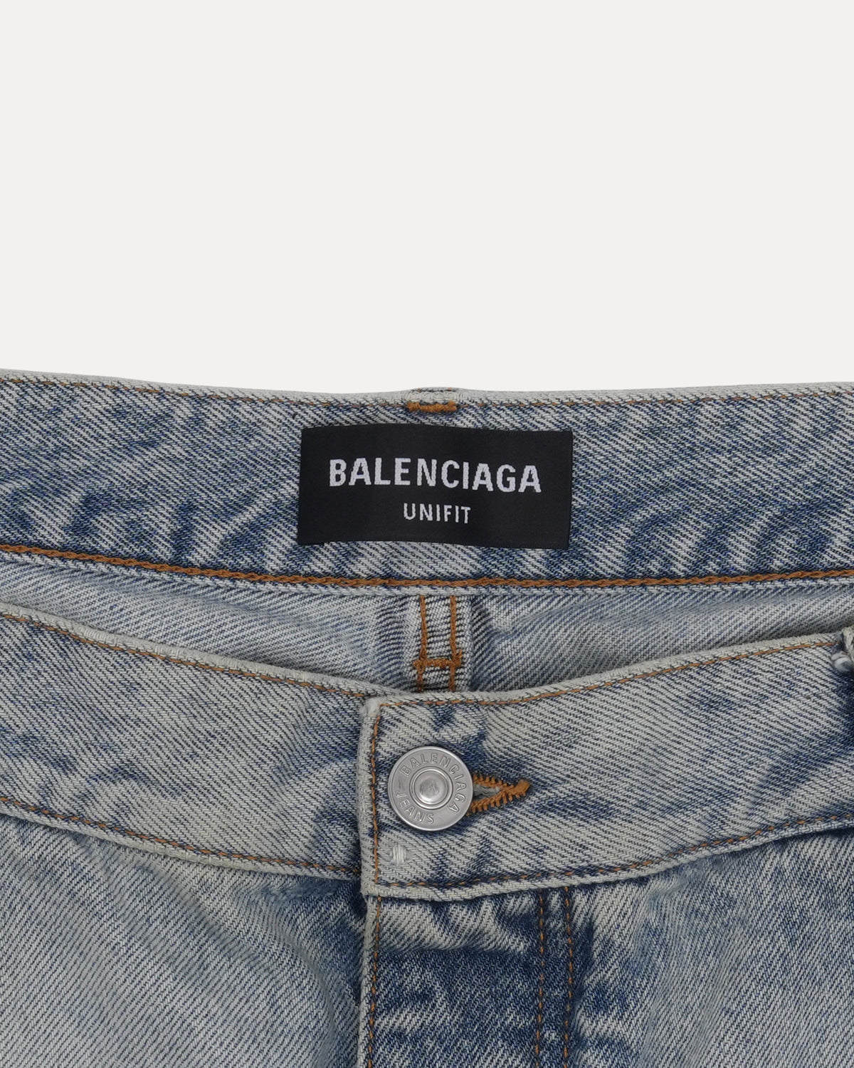 Baggy Jeans