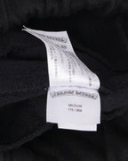 Scroll Logo Sweatpants