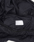 Matty Boy Chomper Quilted Nylon Jacket